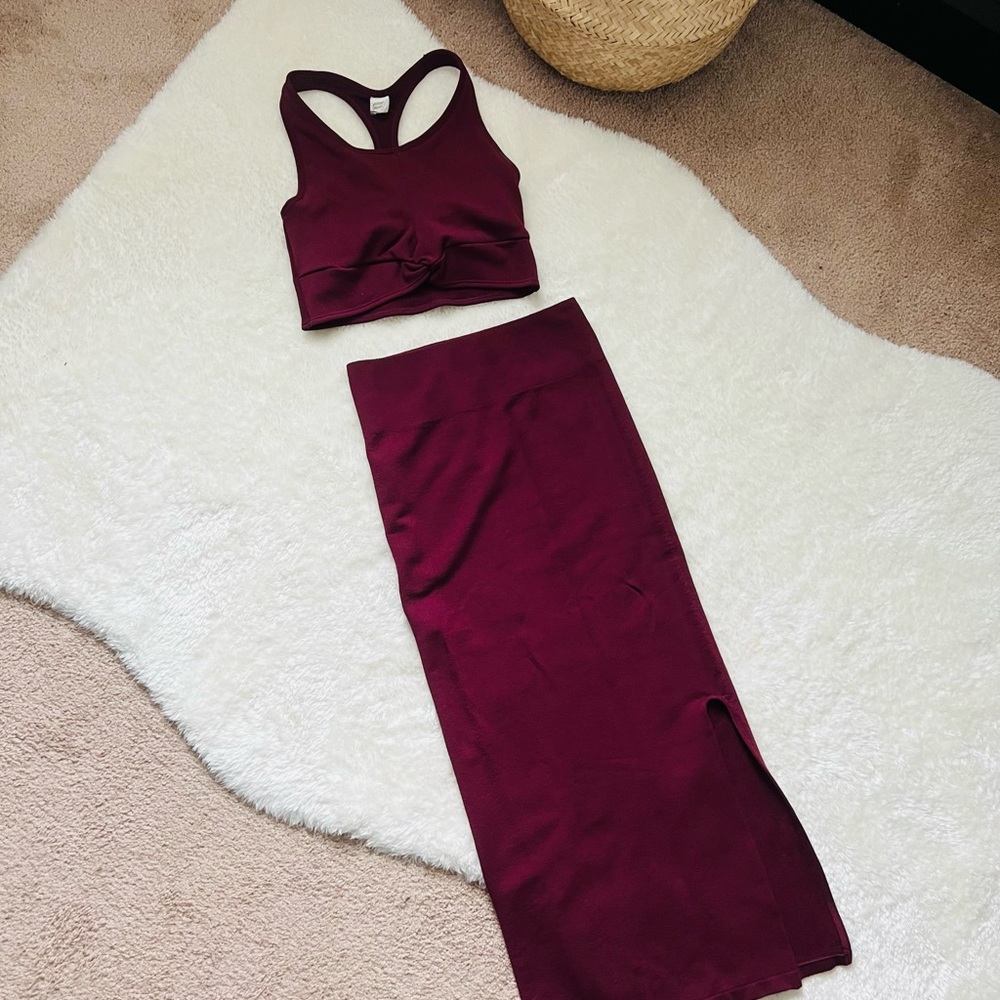 Fabletics Set